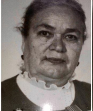 Хусметдинова Роза Мухаметджановна