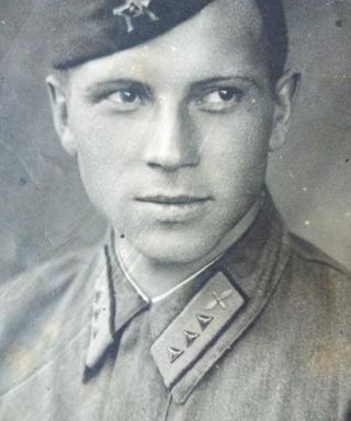 Саутин Борис Иванович