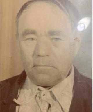Сазанов Александр Степанович