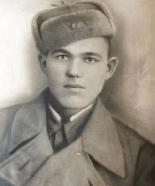Севрюгин Николай Егорович