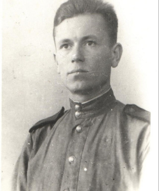 Мельников Павел Степанович