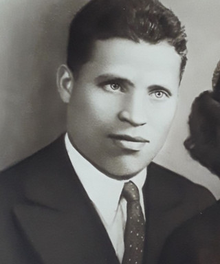 Корчагин Тихон Митрофанович