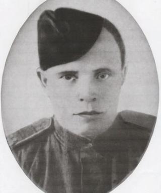 Курилов Алексей Степанович