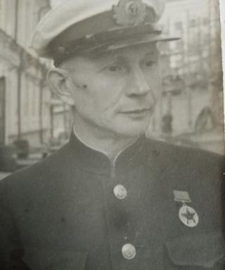 Игнатьев Иван Гаврилович