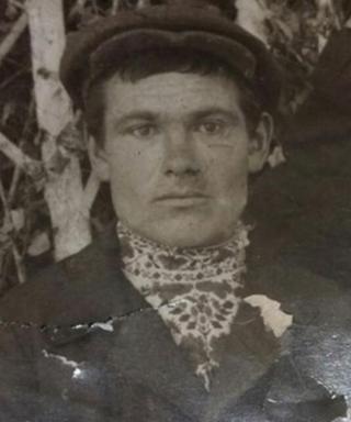 Казаков Филипп Павлович