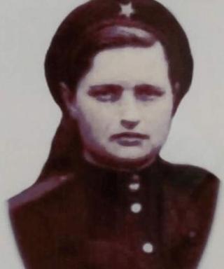 Сгибнева Анастасия Георгиевна