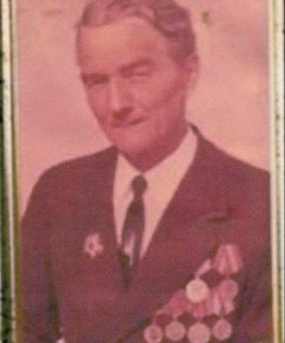 Клепиков Алексей Павлович