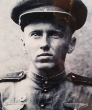 Шилов Василий Нилович