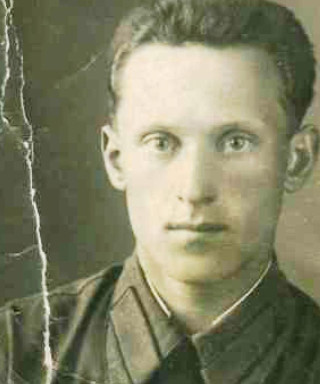 Бокарев Василий Иванович