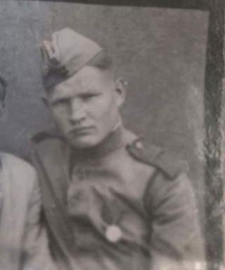 Валеев Ахмет Валеевич