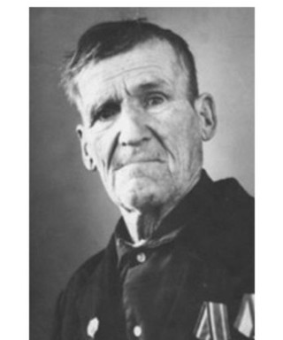 Бегма Андрей Михайлович