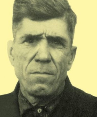 Ганеев Карим Габтелганеевич