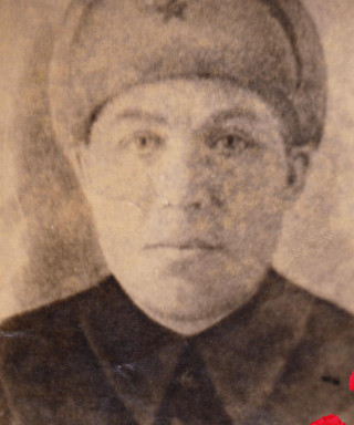 Архипов Василий Платонович