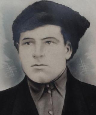 Трегуба Семен Алескандрович