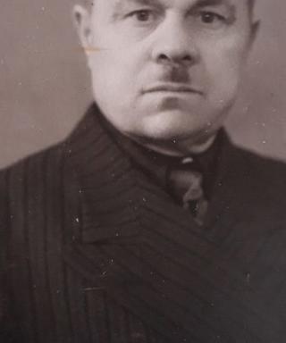 Смирнов Александр Иванович