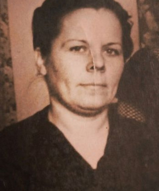 Панферова Мария Иосифовна