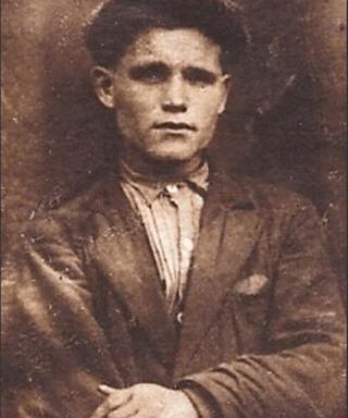 Ивченко Андрей Макарович