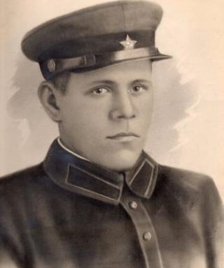 Копейко Федор Петрович
