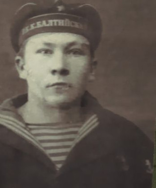 Журавлёв Кузьма Степанович