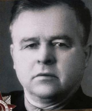 Воробьев Николай Иванович