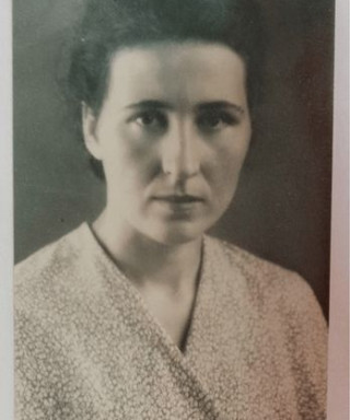 Пахаренко Вера Александровна