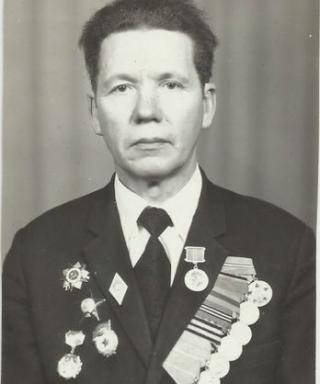 Шлёнский Геннадий Николаевич