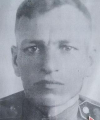 Портнов Николай Николаевич