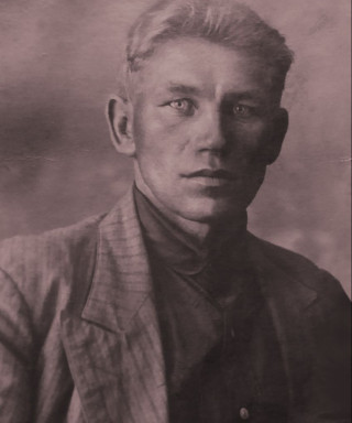 Володин Михаил Михайлович