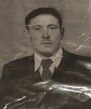 Частухин Борис Иванович