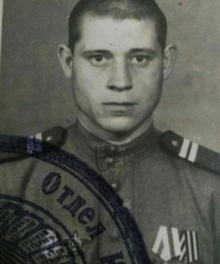 Лепехов Владимир Александрович
