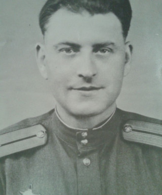 Кулагин Алексей Николаевич