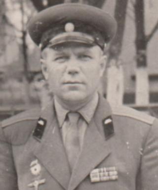 Курмышев Иван Александрович