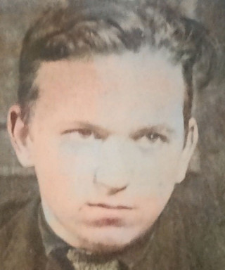 Гаврилов Георгий Васильевич