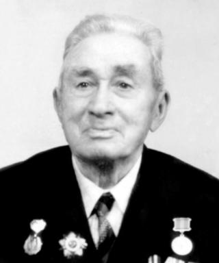 Ларин Николай Александрович