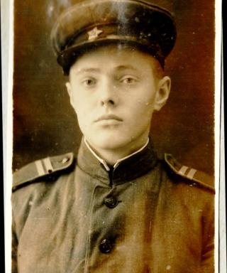 Геллертов Рим Павлович