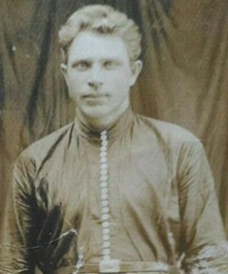 Шварев Иван Алексеевич
