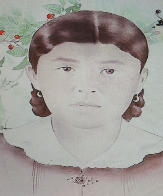 Кутрашева Жибек Абдулловна