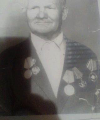 Целобанов Иван Фёдорович