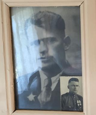 Гаганов Сергей Иванович