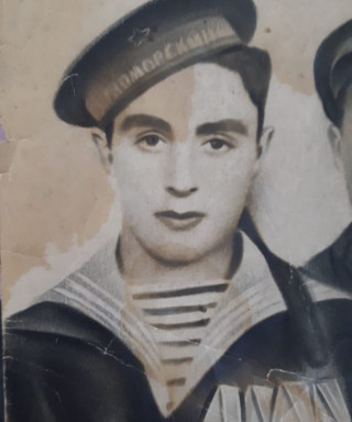 Пилоян Рафик Агасарович