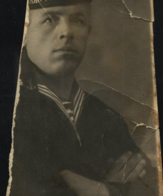 Виноградов Фёдор Филиппович