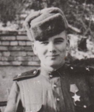 Кохович Григорий Антонович