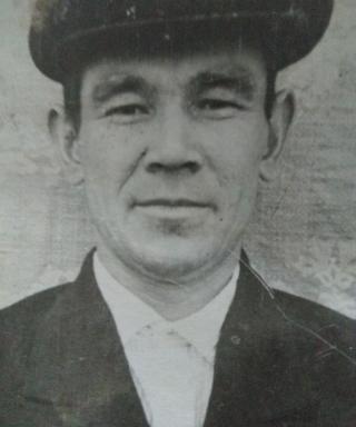 Алибаев Насип Сибагатович