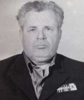 Советный Дмитрий Сергеевич