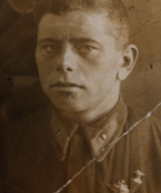 Овсянников Александр Антонович