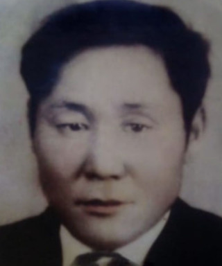 Иннокентьев Иннокентий Федорович