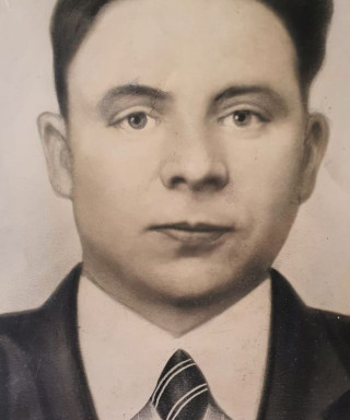 Шабанов Иван Николаевич