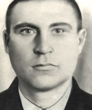 Васильев Иван Васильевич