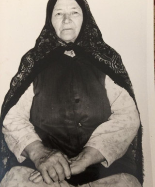 Агадуллина Хафиза Габдулбаяновна