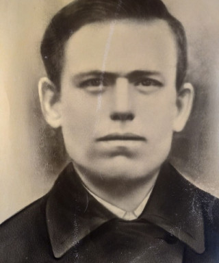 Калинин Фёдор Иванович